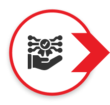 Reduce return rate from 8% to 1.5% 